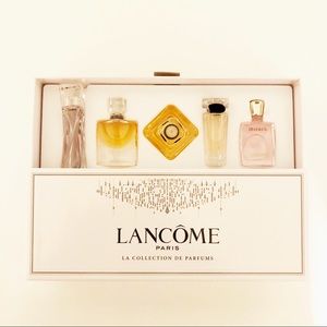 ✨NEW✨ Lancôme Travel gift set